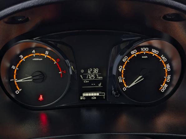 Lada (ВАЗ) Granta I Рестайлинг с пробегом 2023 года, цена 745 000 рублей, 17251 км, седан, Автокод Объявления
