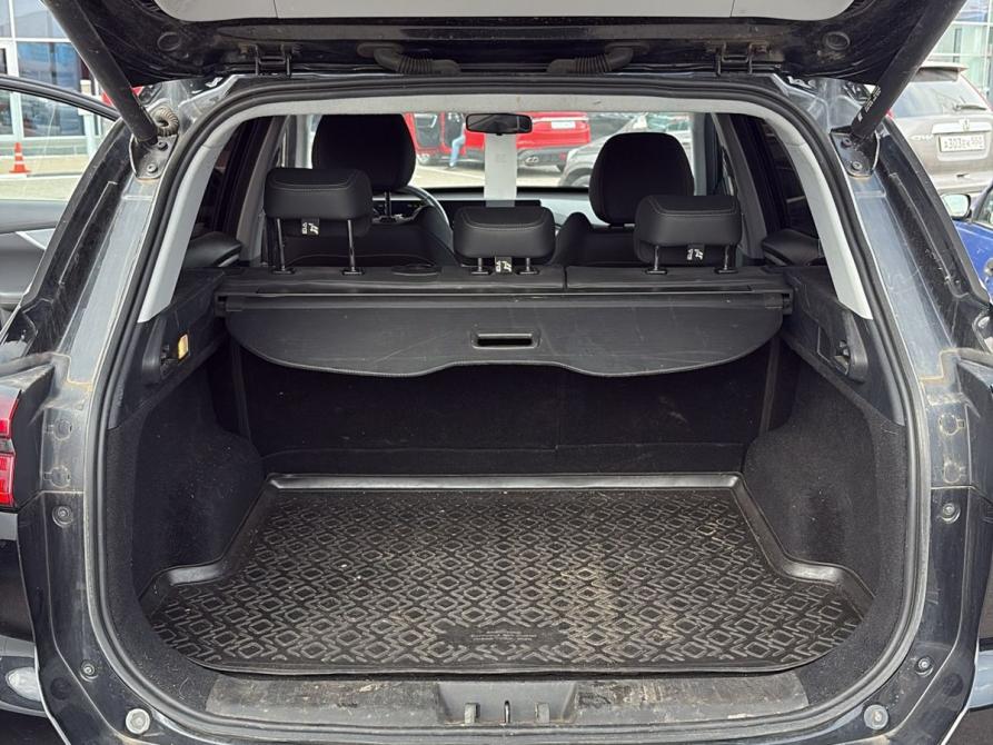 Chery Tiggo 7 Pro Max I Тверь  - изображение 10