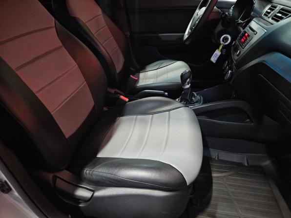 Kia Rio III Рестайлинг с пробегом 2016 года, цена 1 080 000 рублей, 147093 км, седан, Автокод Объявления