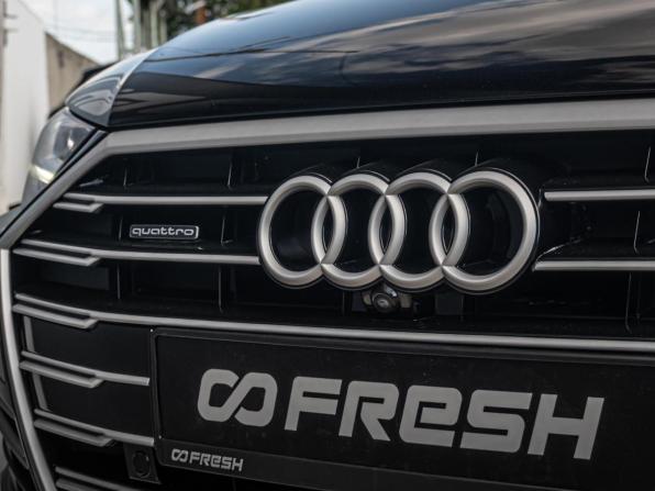 Audi A8 IV (D5) с пробегом 2019 года, цена 6 625 000 рублей, 102391 км, седан, Автокод Объявления