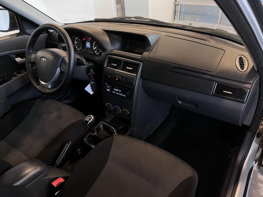 Lada (ВАЗ) Priora I Рестайлинг Чебоксары  - изображение 12
