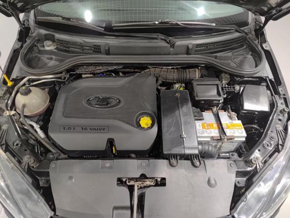 Lada (ВАЗ) Vesta I с пробегом 2018 года, цена 925 000 рублей, 146877 км, седан, Автокод Объявления