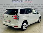 Citroen C4 Picasso II Рестайлинг Мурманск  - изображение 22