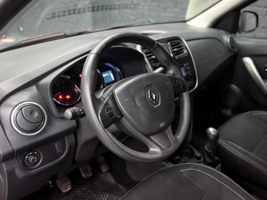Renault Logan II Екатеринбург  - изображение 16