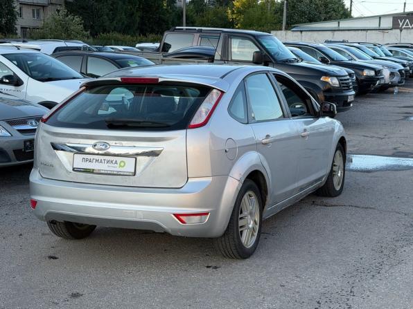 Ford Focus II Рестайлинг с пробегом 2008 года, цена 398 000 рублей, 224500 км, хэтчбек, Автокод Объявления
