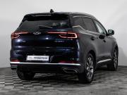 Chery Tiggo 7 Pro I Санкт-Петербург  - изображение 27