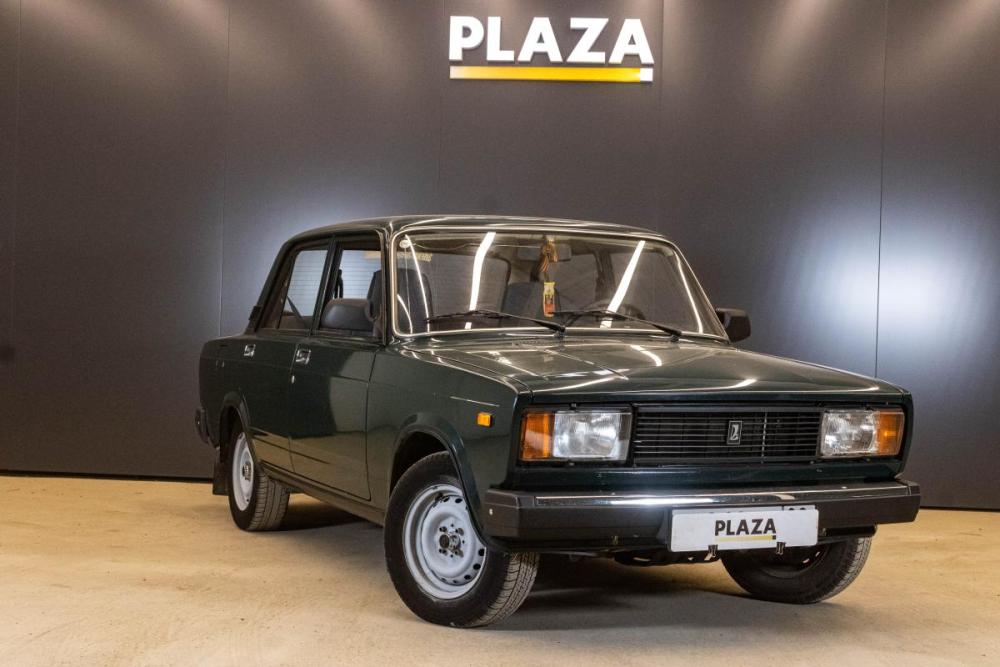Lada (ВАЗ) 2105 Уфа  - изображение 2