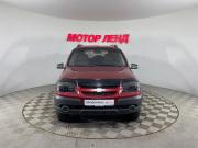 Chevrolet Niva I Воронеж  - изображение 18