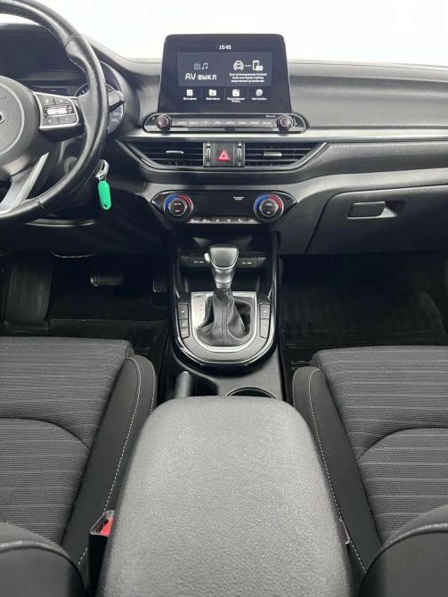 Kia Cerato IV Воронеж  - изображение 17