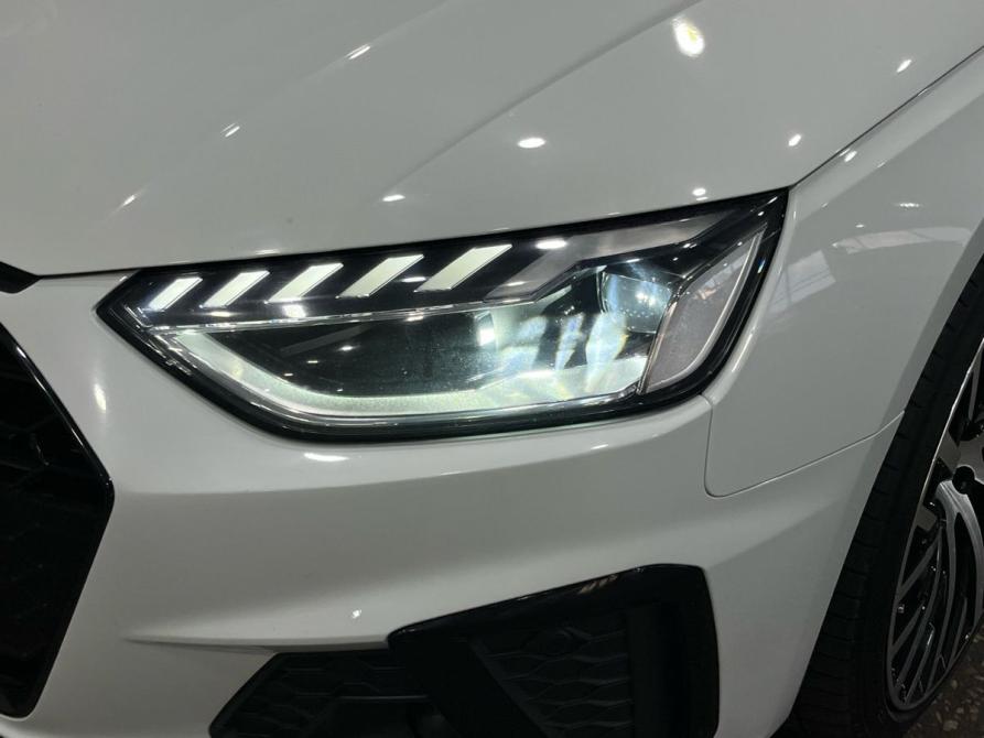 Audi A4 V (B9) Рестайлинг Пермь  - изображение 9