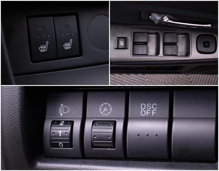 Mazda 3 I (BK) Рестайлинг Москва  - изображение 16