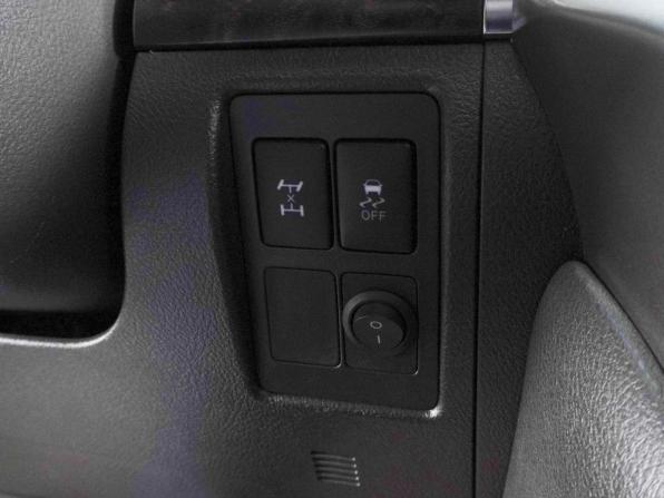 Toyota Land Cruiser 200 Series с пробегом 2009 года, цена 3 360 000 рублей, 184496 км, внедорожник, Автокод Объявления