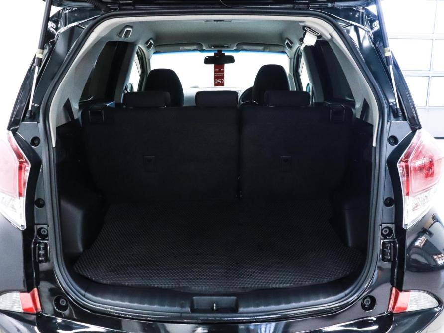 Toyota Ractis II Красноярск  - изображение 29