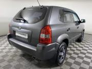 Hyundai Tucson I Москва  - изображение 24