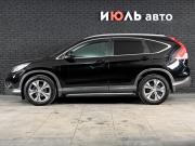 Honda CR-V IV Екатеринбург  - изображение 27