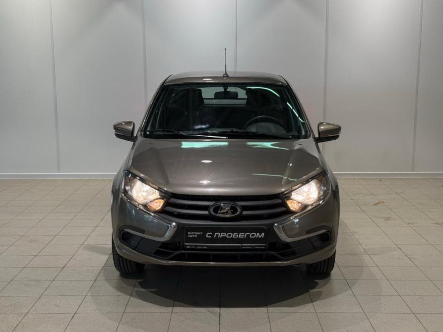 Lada (ВАЗ) Granta I Рестайлинг Самара  - изображение 3