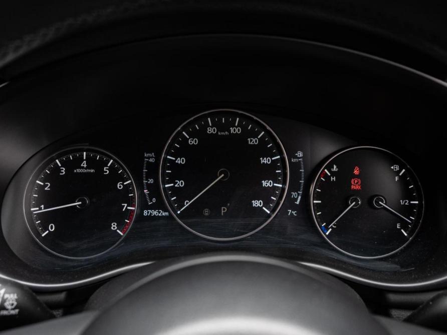 Mazda 3 IV (BP) Краснодар  - изображение 18