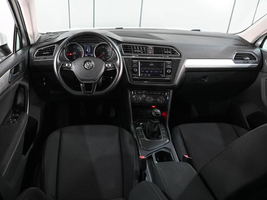 Volkswagen Tiguan II Ростов-на-Дону  - изображение 6