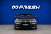BMW 4 серии G22 G23 G26 Москва  - изображение 23