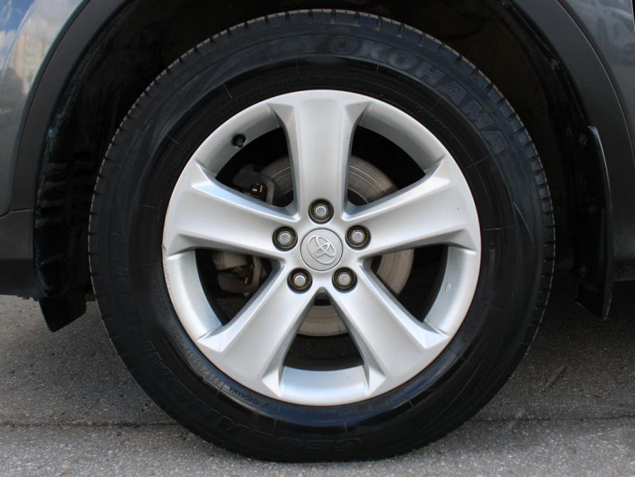 Toyota RAV4 IV (XA40) Дзержинск  - изображение 31