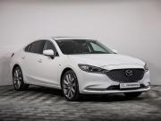 Mazda 6 III (GJ) Рестайлинг 2 Санкт-Петербург  - изображение 33