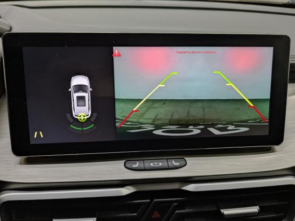 Geely Coolray I с пробегом 2023 года, цена 1 700 000 рублей, 72273 км, внедорожник, Автокод Объявления
