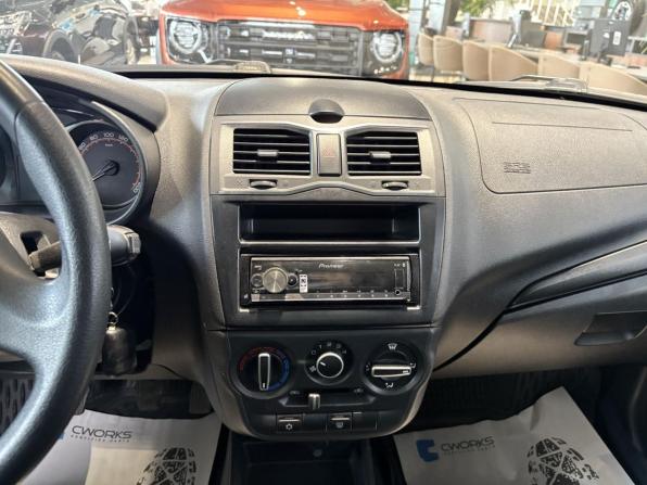 Lada (ВАЗ) Granta I Рестайлинг с пробегом 2019 года, цена 656 000 рублей, 69628 км, седан, Автокод Объявления