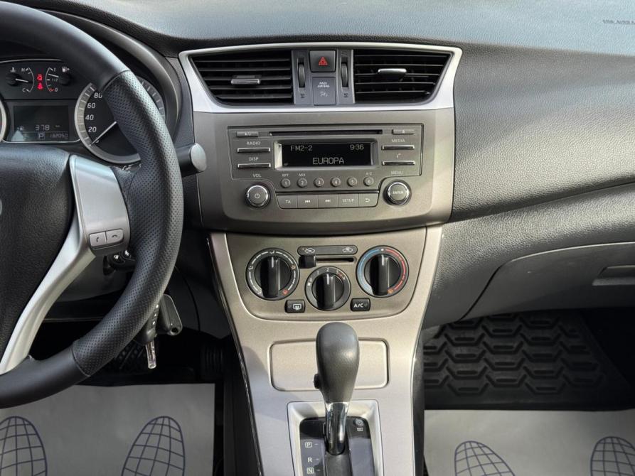 Nissan Sentra VII (B17) Ульяновск  - изображение 22