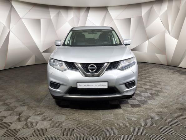 Nissan X-Trail III с пробегом 2015 года, цена 1 498 000 рублей, 86608 км, внедорожник, Автокод Объявления