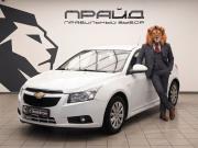 Chevrolet Cruze I Ростов-на-Дону  - изображение 19