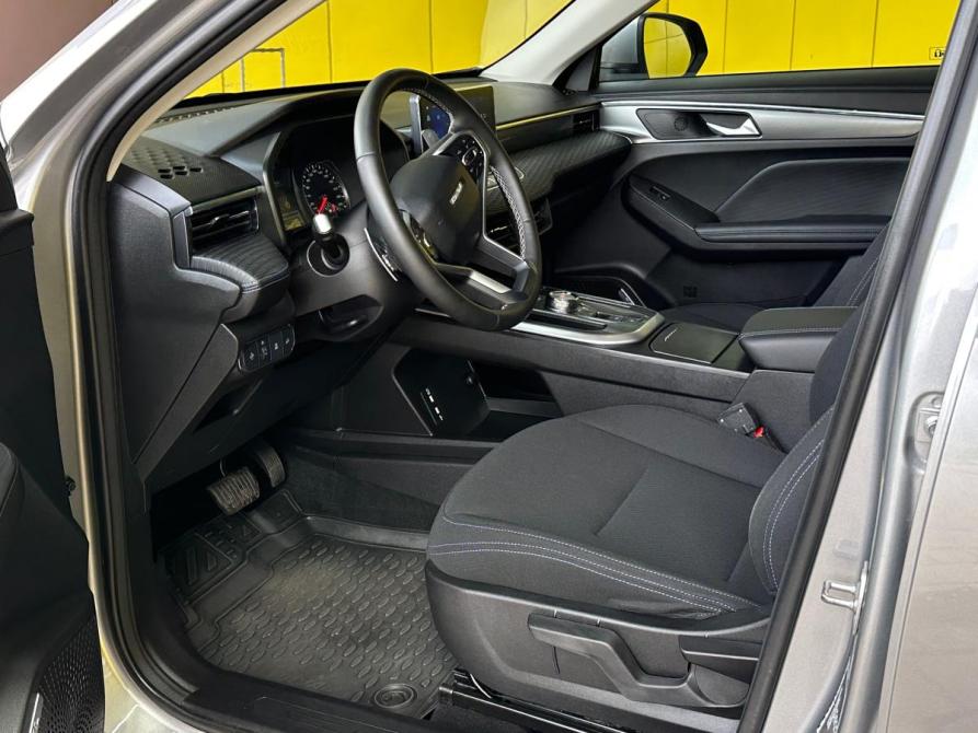 Haval Jolion I Ижевск  - изображение 7