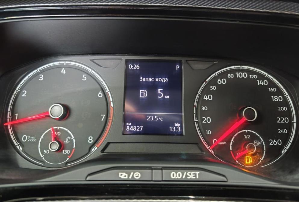 Volkswagen Polo V Рестайлинг Екатеринбург  - изображение 11