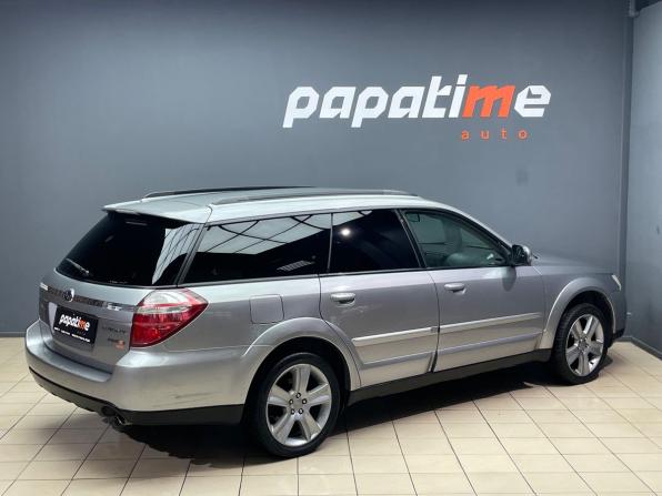 Subaru Outback III Рестайлинг с пробегом 2008 года, цена 1 090 000 рублей, 244876 км, универсал, Автокод Объявления