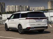 Kia Carnival IV Москва  - изображение 31