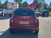 Nissan Micra III (K12) Санкт-Петербург  - изображение 15