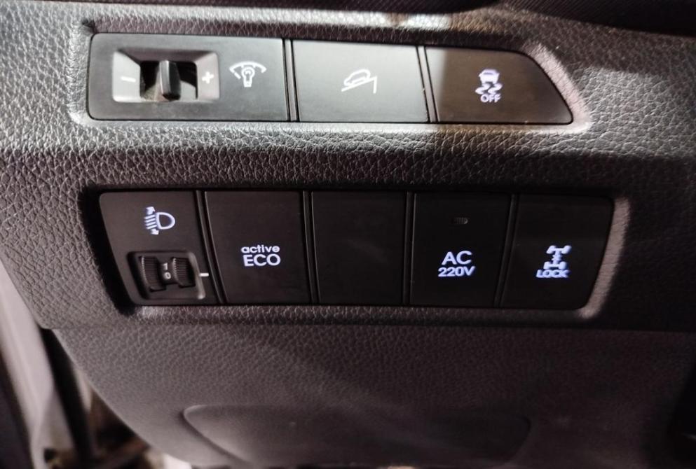 Hyundai Santa Fe III Саратов  - изображение 20
