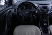 Hyundai Elantra V (MD) Рестайлинг Брянск  - изображение 32