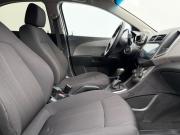 Chevrolet Aveo II Москва  - изображение 24