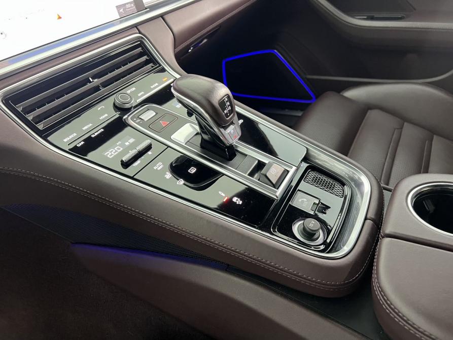 Porsche Panamera II Москва  - изображение 17
