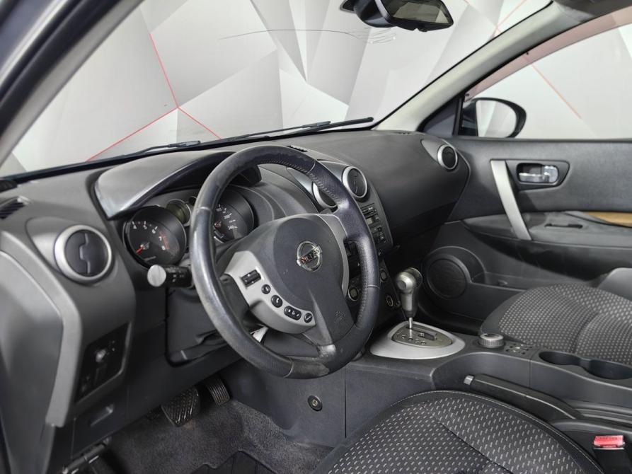 Nissan Qashqai I Москва  - изображение 17