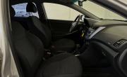 Hyundai Solaris I Рестайлинг Москва  - изображение 27