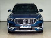 Geely Monjaro I Москва  - изображение 18