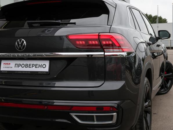Volkswagen Teramont I Рестайлинг (China Market) с пробегом 2021 года, цена 4 298 000 рублей, 50382 км, внедорожник, Автокод Объявления