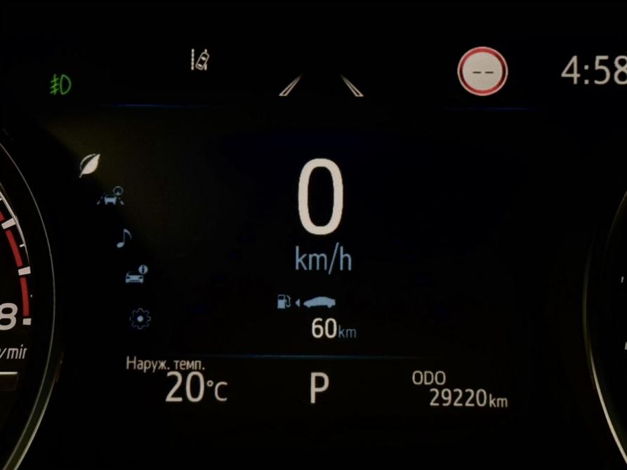 Toyota Camry VIII (XV70) Рестайлинг Вологда  - изображение 22