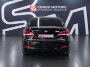 Hyundai i40 I Рестайлинг Ростов-на-Дону  - изображение 30