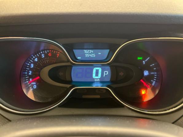 Renault Kaptur I с пробегом 2019 года, цена 1 749 000 рублей, 76000 км, внедорожник, Автокод Объявления