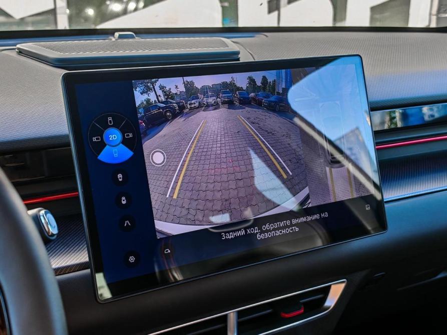 JETOUR DASHING I Краснодар  - изображение 15