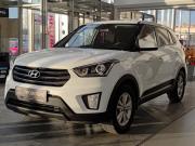 Hyundai Creta I Казань  - изображение 23
