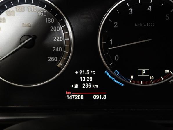 BMW 5 серии VI (F10/F11/F07) Рестайлинг с пробегом 2013 года, цена 1 455 000 рублей, 147288 км, седан, Автокод Объявления