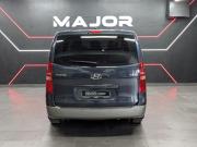 Hyundai H-1 II Рестайлинг Москва  - изображение 31